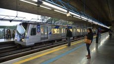 Metroviários aceitam proposta e greve em São Paulo é cancelada