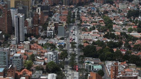 EUA planejam projetos de infraestrutura na América Latina