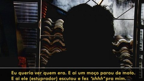 Rio Preto registra mais de 50 casos de estupro em quatro meses