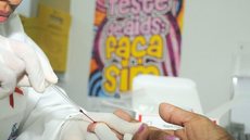 Cresce em 37% número de grávidas com HIV no Brasil