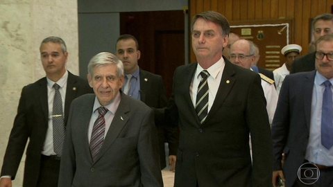 Quatro mulheres são indicadas para integrar a equipe de transição do governo Bolsonaro