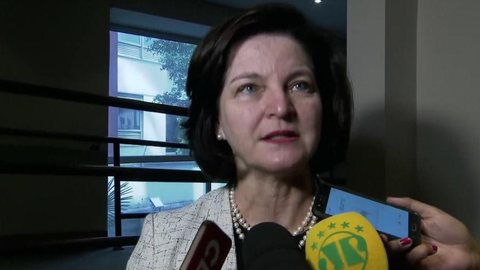Dodge diz que é importante cultivar respeito às instituições brasileiras e pede ‘espírito de temperança’ nas eleições