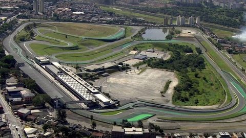 Doria e Nunes liberam ‘GP de Fórmula 1’ para 100% do público em SP com exigência de vacinação contra Covid-19