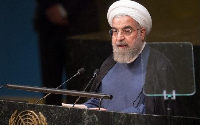 França, Reino Unido e Alemanha pedem que Irã volte a respeitar acordo nuclear