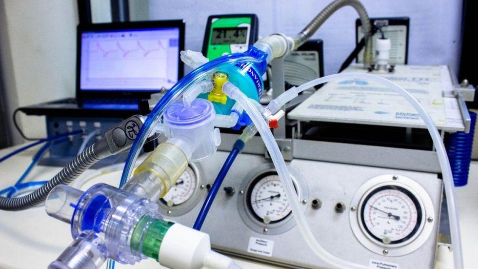 PF investiga compra de ventiladores pulmonares pelo Consórcio Nordeste