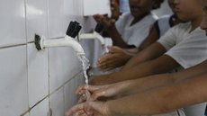 Dia Mundial da Água: bilhões não têm acesso à água e sabão