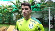 PALMEIRAS