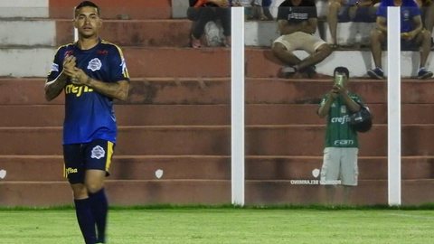 Com Dudu e reforços, Palmeiras se reapresenta na Academia de Futebol