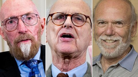 Observação inédita de ondas gravitacionais previstas por Einstein leva Nobel de Física