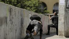 Cerco à Rocinha vai mobilizar 950 militares e dez blindados, anuncia Jungmann