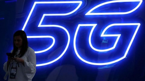 Anatel adia conclusão sobre edital do 5G