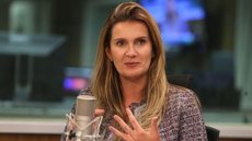 Secretária do Ministério do Meio Ambiente fala sobre biodiversidade