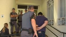 Operação identifica fraude em mais de 70 licitações de compra de armários para arquivos