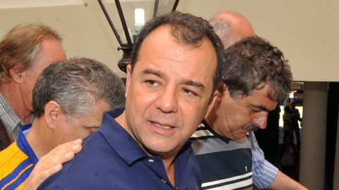 Joias do ex-governador Sérgio Cabral vão a leilão extrajudicial hoje