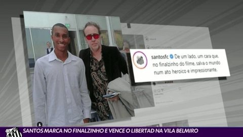 santos