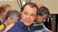 Ex-governador Sérgio Cabral volta ao presídio de segurança de Gericinó