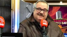 Gilberto Barros é condenado por homofobia e multado em R$ 32 mil por comissão do governo de SP