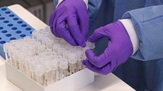 Bélgica detecta 1º caso de nova variante do coronavírus na Europa
