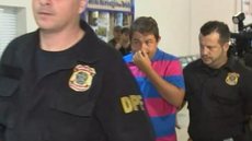 Justiça decreta prisão preventiva de ex-prefeito de Dolcinópolis
