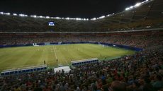 Brasileirão feminino chama atenção pelo público