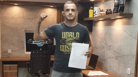 LUCAS ALMEIDA