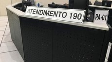 Áudio revela ligação à polícia de mulher que pediu para ‘fazer o cabelo’ e denunciou companheiro por violência doméstica; ouça