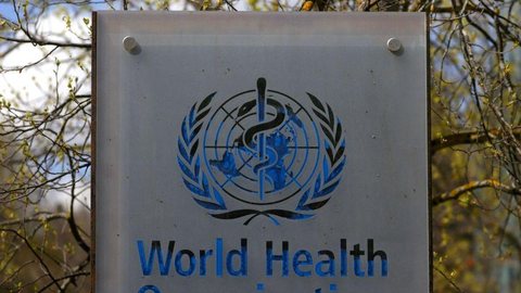 Covid-19: infecções no mundo aumentaram 70% na semana passada, diz OMS