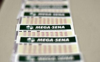 Mega-Sena acumula e próximo sorteio deve pagar R$ 45 milhões