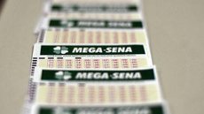 Mega-Sena acumula e próximo sorteio deve pagar R$ 45 milhões