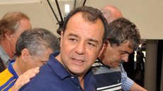 Justiça nega pedido de relaxamento de prisão de Sérgio Cabral