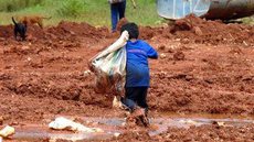 Aumenta incidência de trabalho infantil em São Paulo durante pandemia