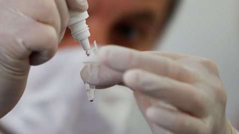 Coreia do Sul aprova teste de remédio de anticorpos contra covid-19