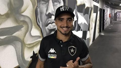 Escalação do Botafogo: Rafael pode estrear, Marco Antônio e Carli voltam ao time