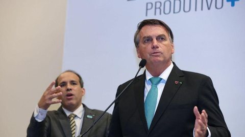 Bolsonaro pede a empresários para segurarem preço dos alimentos