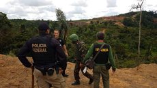 Portaria ministerial prorroga Força Nacional na Amazônia Legal