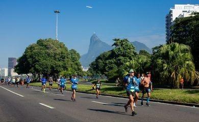 Tradicional Maratona do Rio será virtual este ano em razão da covid-19