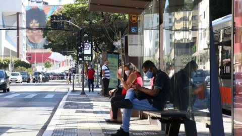 Menos de 25% das ocupações no Brasil têm potencial de teletrabalho