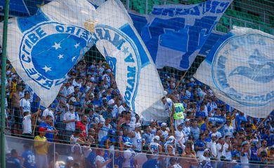 Cruzeiro estreia na Série B neste sábado contra o Botafogo-SP