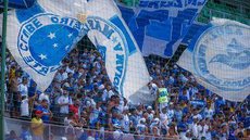 Cruzeiro estreia na Série B neste sábado contra o Botafogo-SP