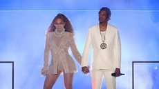 Beyoncé e Jay-Z faturam US$ 253,5 milhões com a turnê ‘On The Run II’