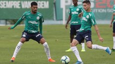 Bahia x Palmeiras: informações, curiosidades e histórico do confronto