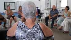 7 em cada 10 idosos brasileiros sofrem de doenças crônicas, aponta estudo