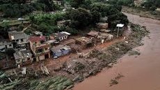 Número de mortes em razão das chuvas em Minas Gerais sobe para 47