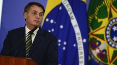 Bolsonaro tomará ‘medidas legais’ para proteger Constituição