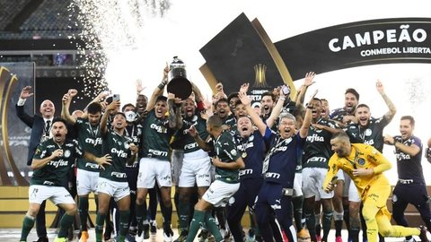 Palmeiras volta à decisão da Libertadores após 10 meses; veja o que aconteceu entre as finais