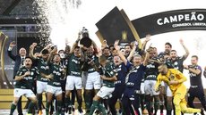 Palmeiras volta à decisão da Libertadores após 10 meses; veja o que aconteceu entre as finais