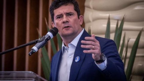 Procuradoria Eleitoral emite parecer favorável a Moro na troca de domicílio eleitoral para SP