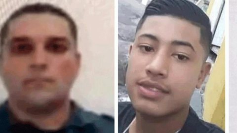 Justiça de SP absolve um dos PMs acusados de matar adolescente de 15 anos com 2 tiros na cabeça