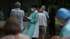Mortes por novo coronavírus sobem para 57 no Brasil