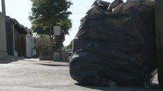 Murutinga do Sul fica sem coleta de lixo por causa de aterro interditado